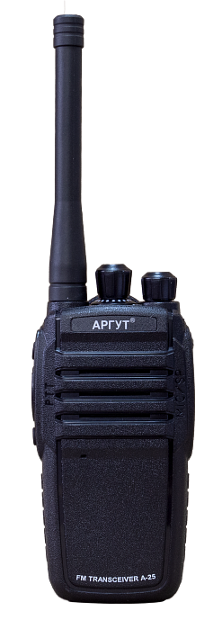 Радиостанция Аргут А-25
