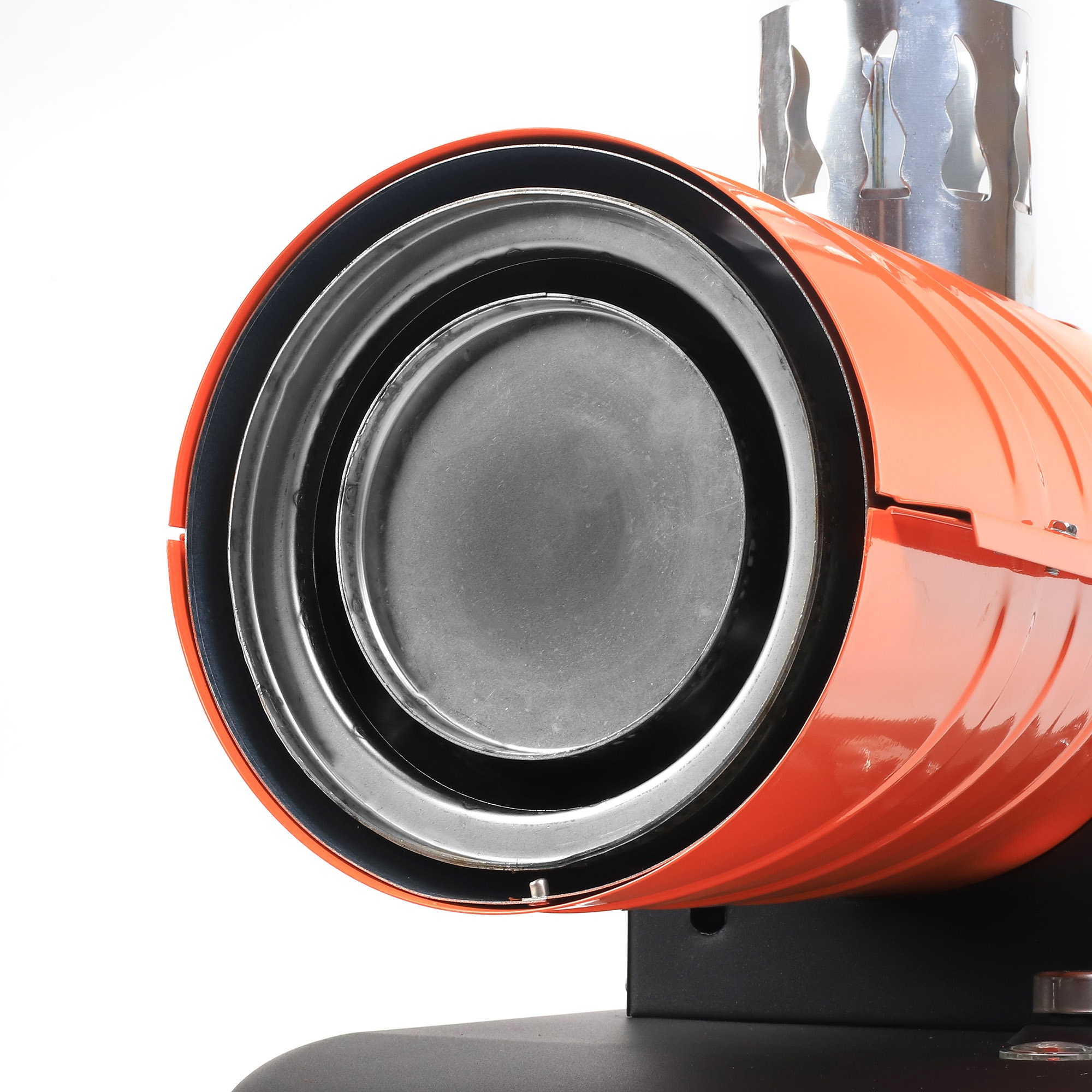 Калорифер дизельный PATRIOT DTC 202i