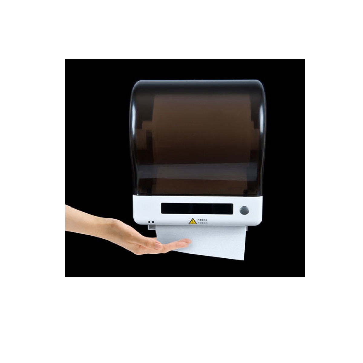 Диспенсер рулонных полотенец Ksitex Z-1011/1