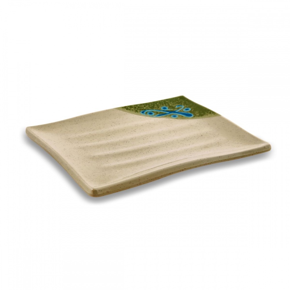 Тарелка прямоугольная Ever Unison JSQ508