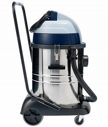 Промышленный для сухой и влажной уборки Nilfisk VL100-55 EU GO