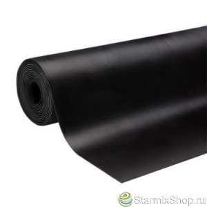 Резиновое рулонное покрытие «Roll»