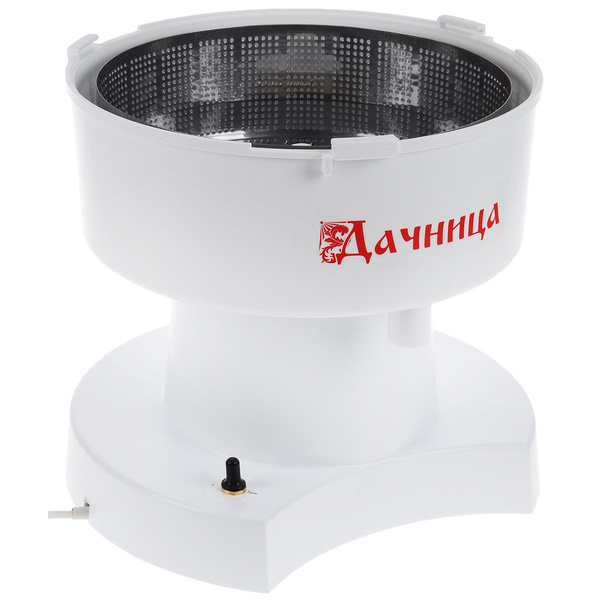 Электросоковыжималка "Дачница" СВПР-201