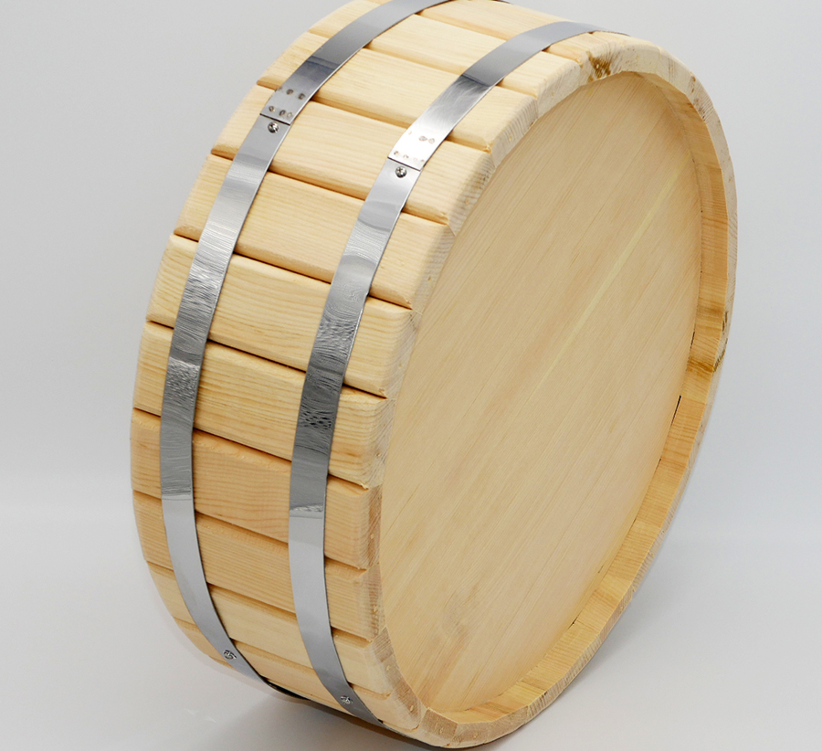 Кадка для риса (ХангириКо) 42СМ