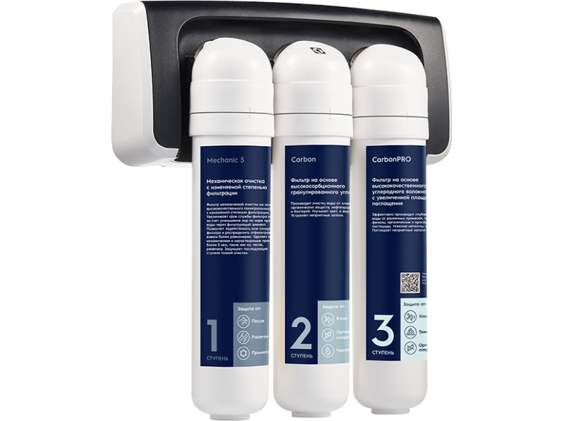 Фильтр для очистки воды Electrolux iStream Optimal НС-1279469