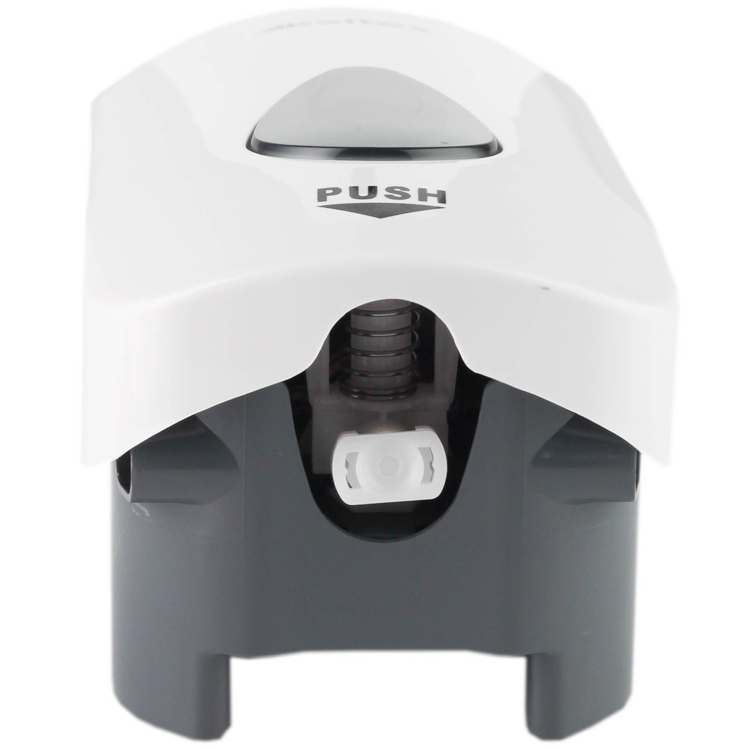 Дозатор для антисептика KSITEX DD-1068A