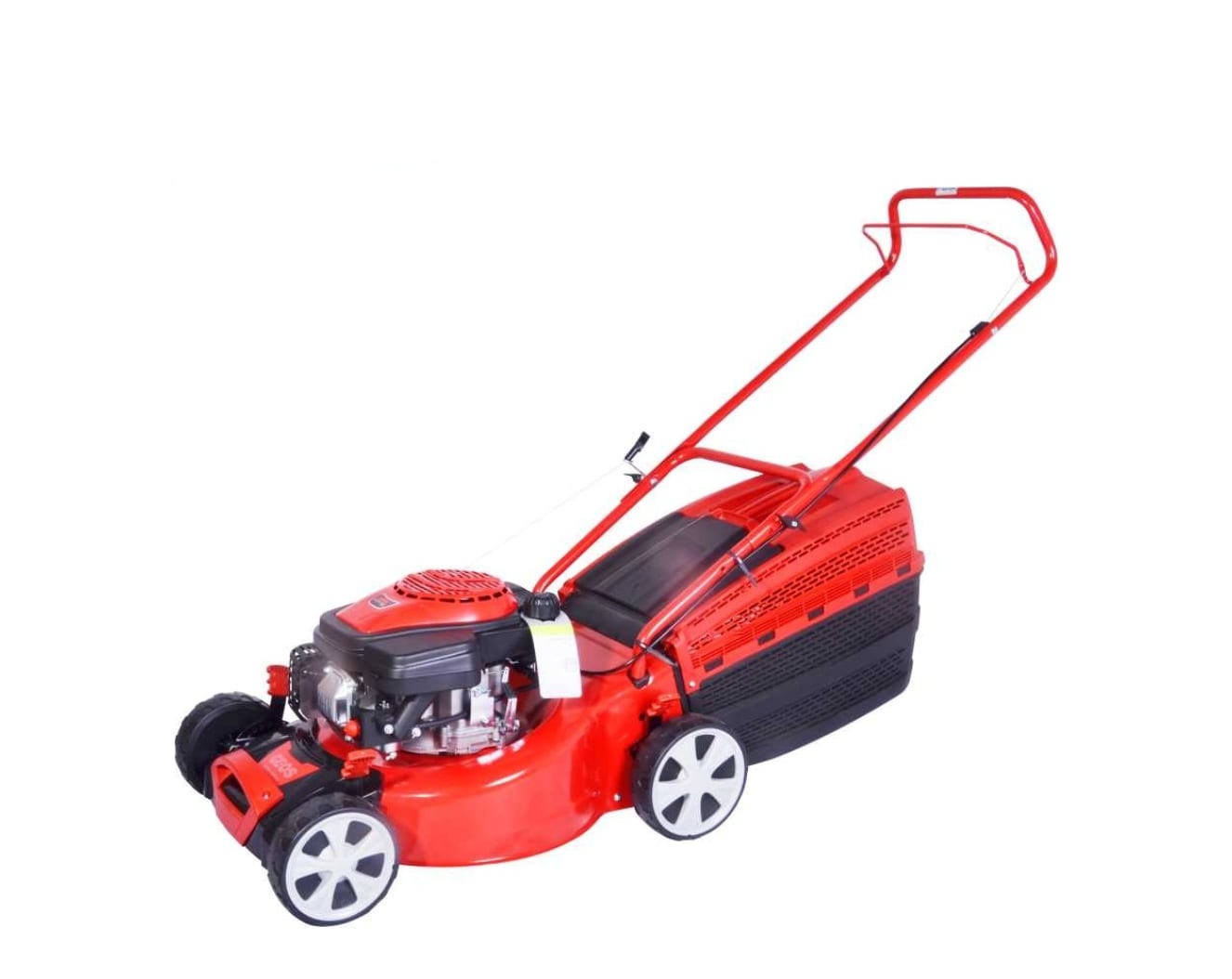 Газонокосилка бензиновая GEOS Comfort 46 SP-S Plus