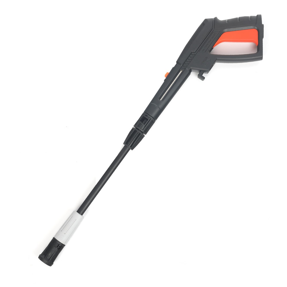 Моющий аппарат PATRIOT GT640 Imperial, Самовсасывающая, 2050 Вт