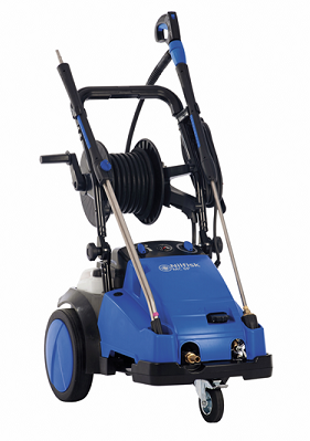 АВД без нагрева воды Nilfisk MC 6P-170/1610 FAXT