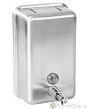 Дозатор для жидкого мыла СШ-8516