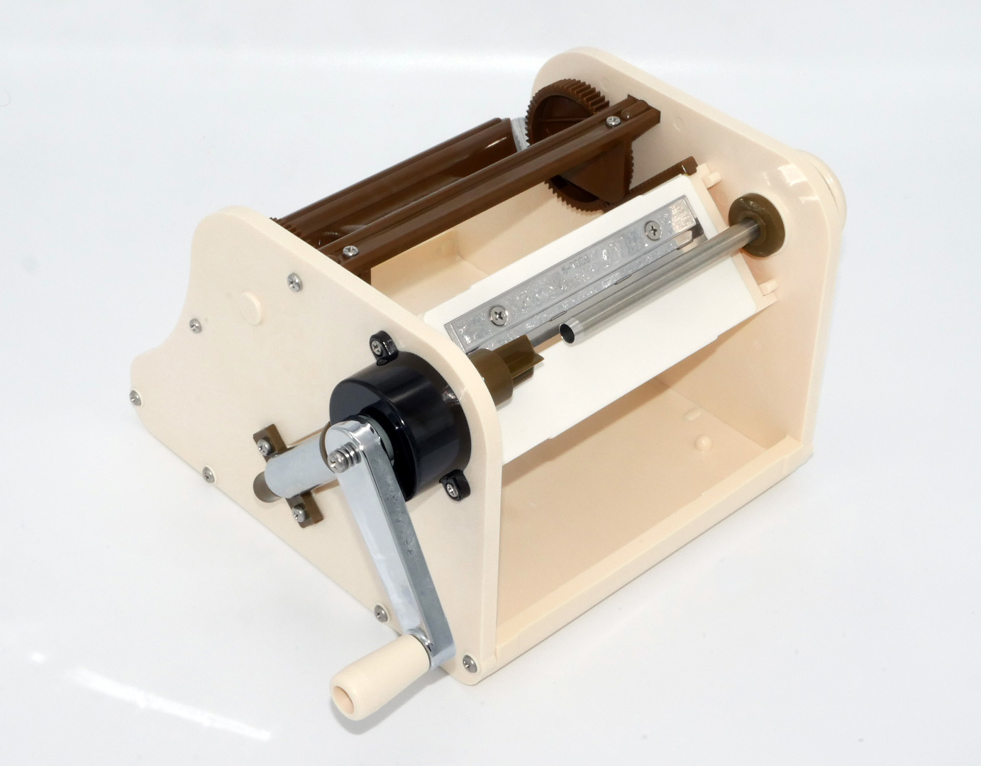 Овощерезка с возможностью нарезки пластов «Пил С»