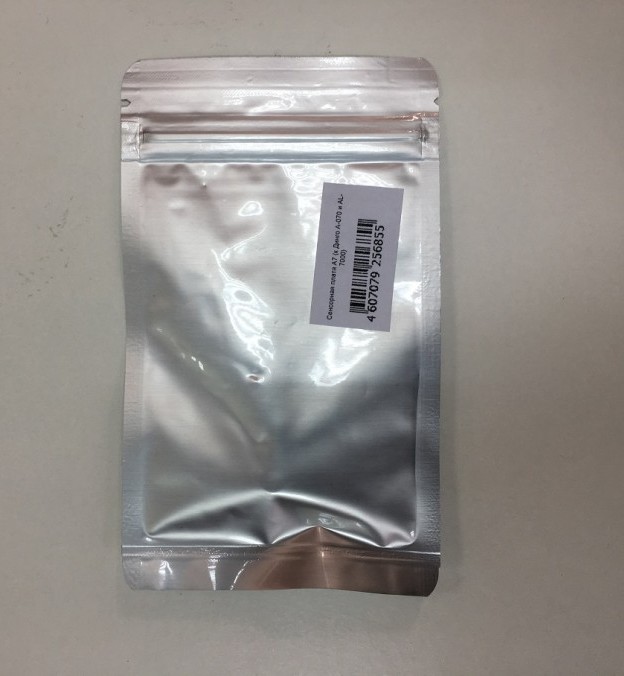 Сенсорная плата А7 к Динго А-070 и AL-7000