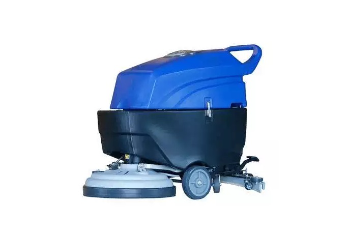 Поломоечная машина Baiyun K508