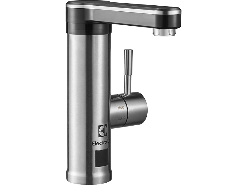 Водонагреватель проточный Electrolux Taptronic S