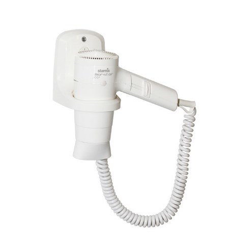 Фен д/волос Starmix HFW 12