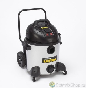 Профессиональный пылесос Shop-Vac Ultra 45-SI IND, Арт. 9240842