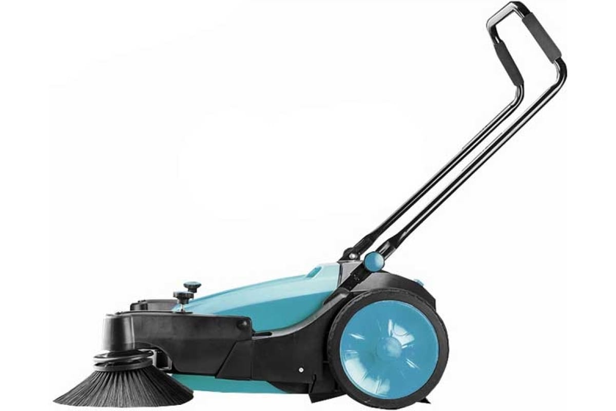 Подметальная машина TOR JH-960T 2055 с системой воздушной фильтрации