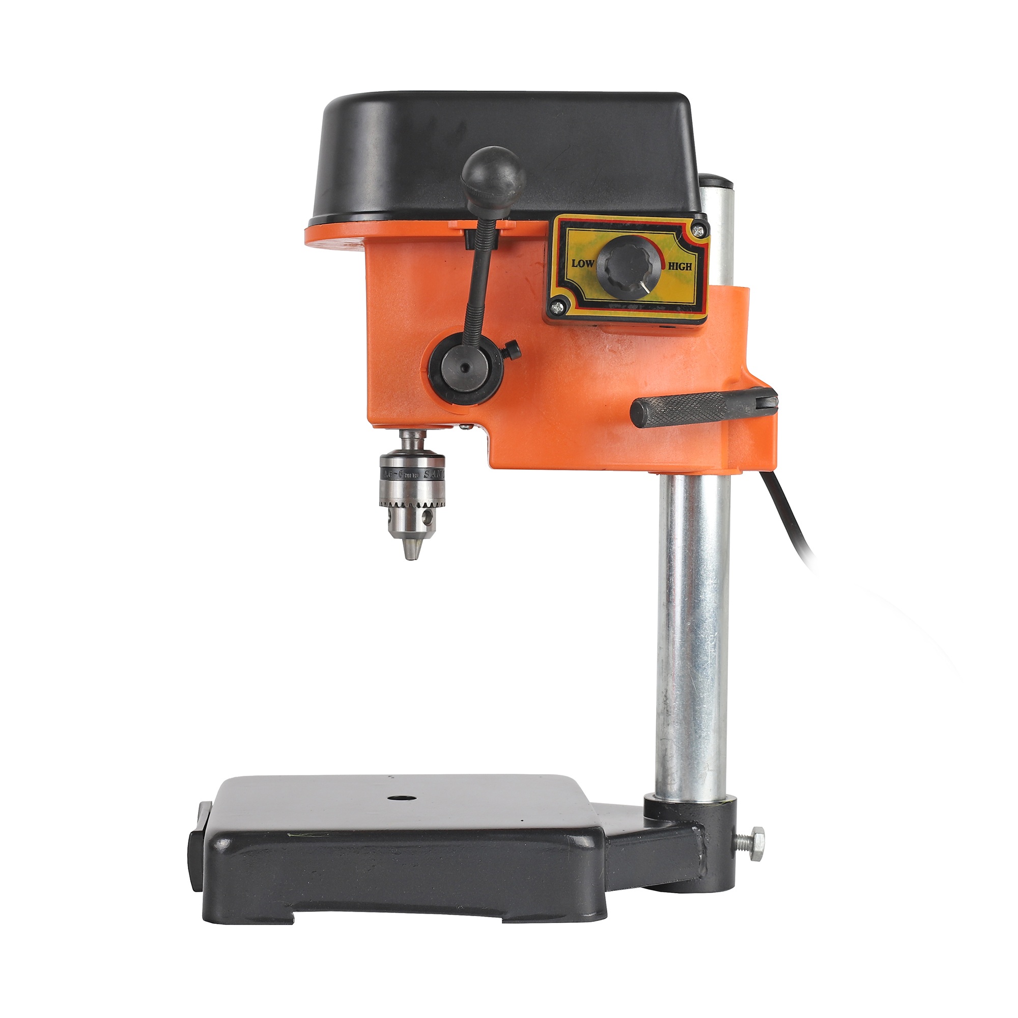 Станок сверлильный PATRIOT SD 150, 100 Вт, 3 скорости, сверло 8 мм.