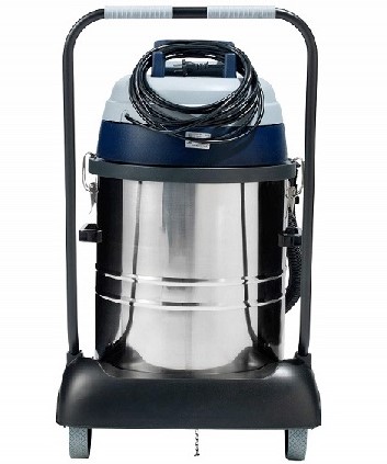 Промышленный для сухой и влажной уборки Nilfisk VL100-55 EU GO