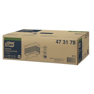 Нетканый материал Tork для кухни 473178