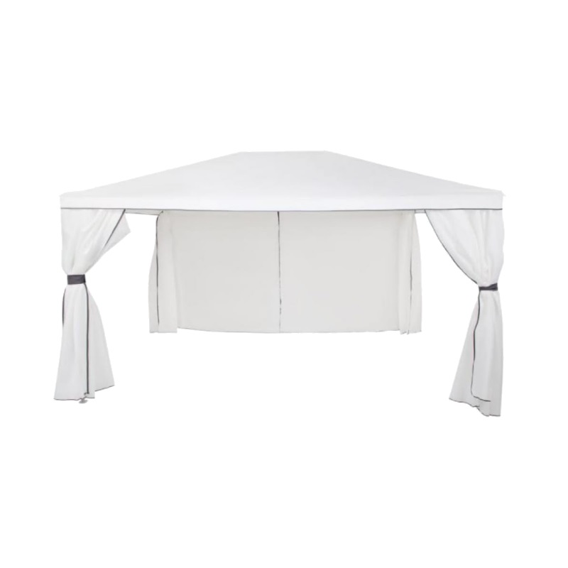 Тент садовый Green Glade 3х4х2,5м полиэстер