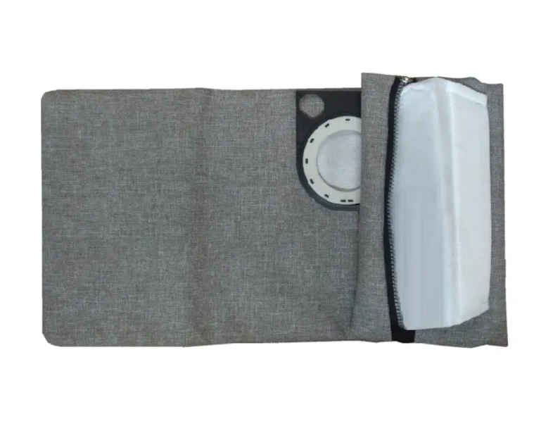 Фильтр-мешок многоразовый синтетический 049R для Starmix 20 л.