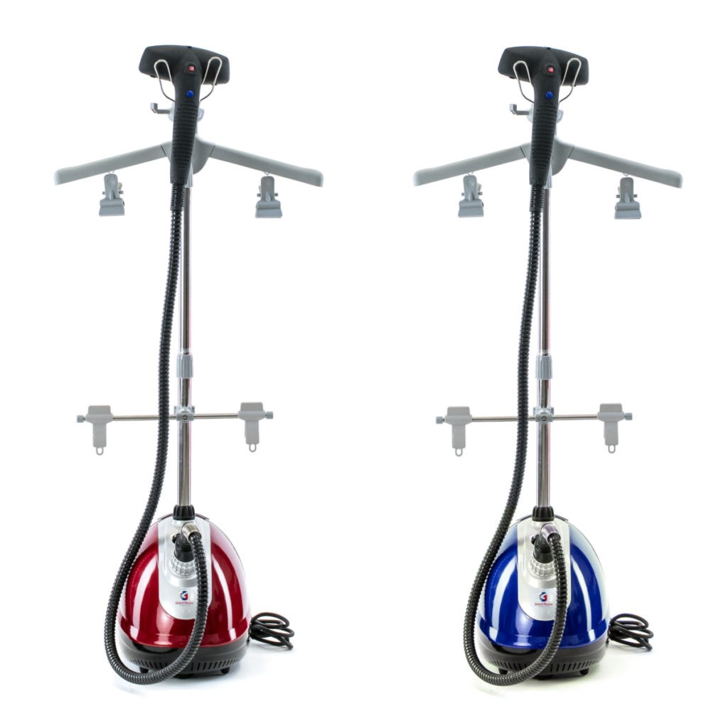 Отпариватель-пароочиститель Grand Master GM-Q7 Multi/R