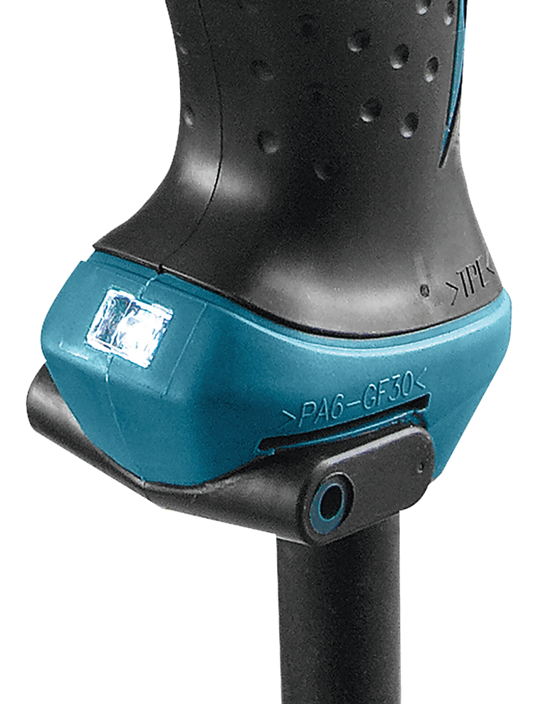 Шуруповерт ударный электрический Makita TD0101F 230 Вт, 100 Нм, 3600 об/мин