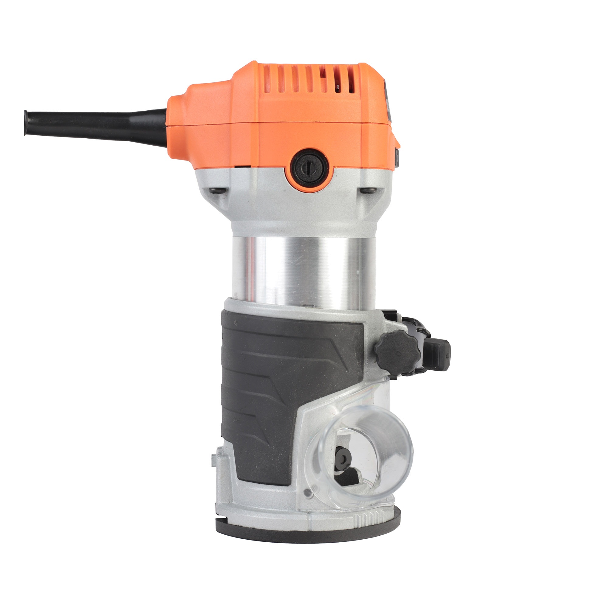 Фрезер электрический PATRIOT ER 100, 710 Вт, цанги 6/10 мм