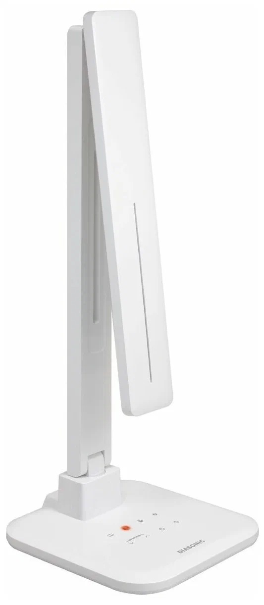 Светодиодный светильник с радио и Bluetooth Diasonic DL-60BSH белый