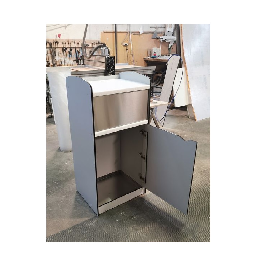 Урна для фудкорта "Некст"