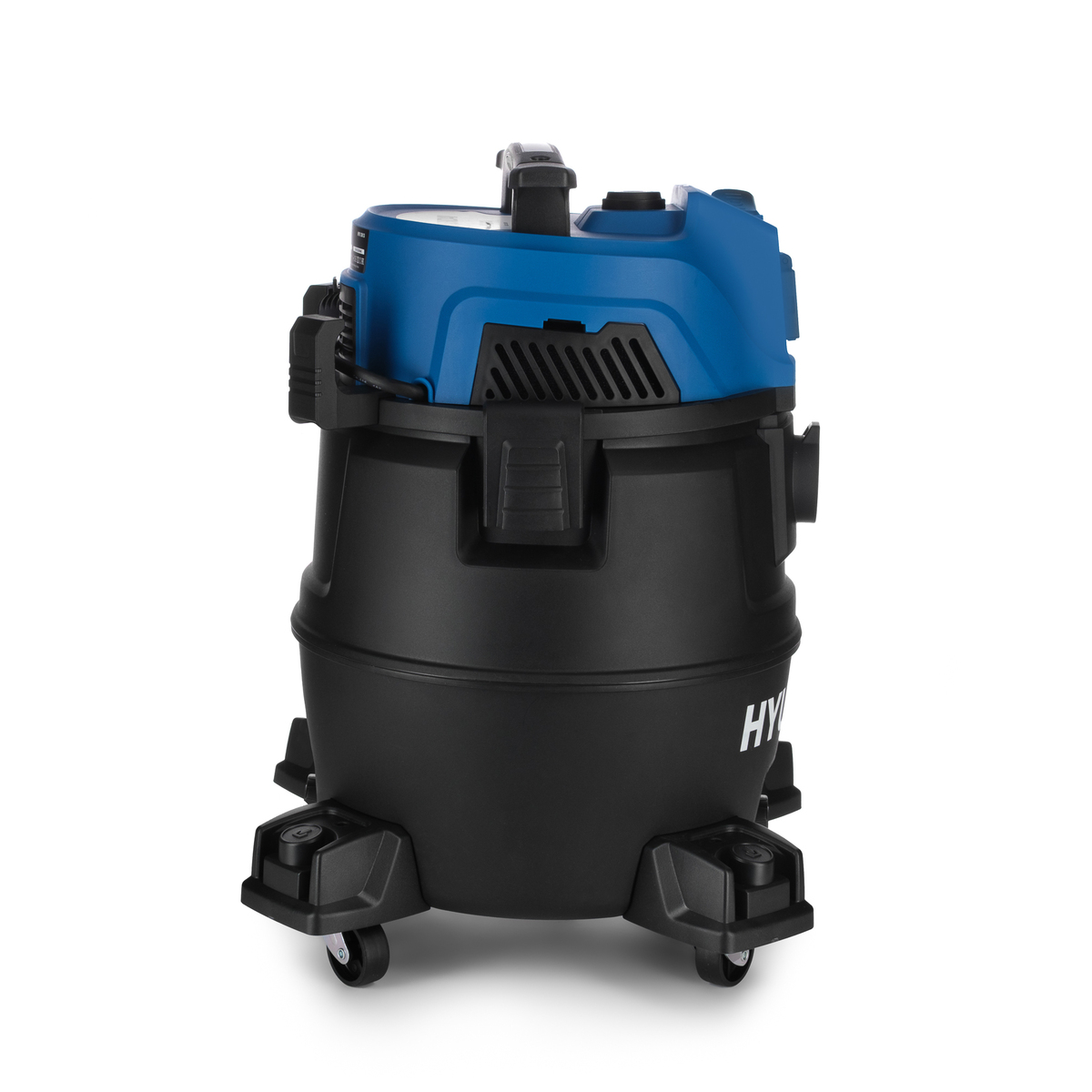 Электрический пылесос Hyundai HYV 3013