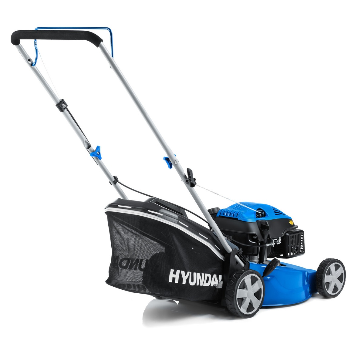 Бензиновая газонокосилка HYUNDAI L 4220