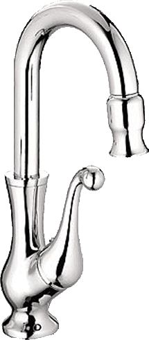 СМЕСИТЕЛЬ ДЛЯ КУХНИ LEDEME L4298