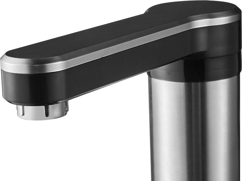 Водонагреватель проточный Electrolux Taptronic S