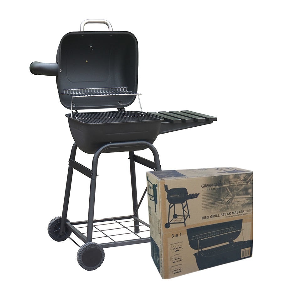 Гриль Green Glade 11070