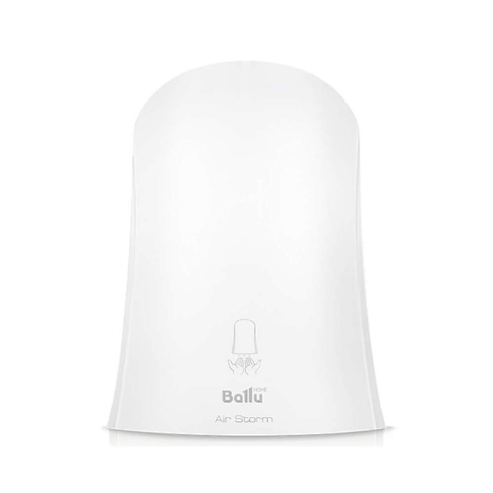 Сушилка для рук электрическая Ballu BAHD-1000AS