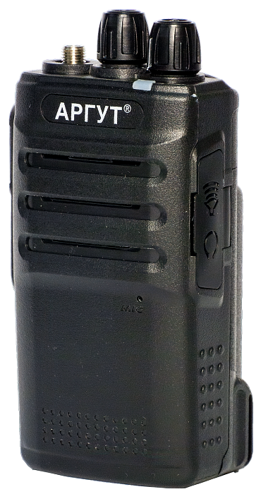 Радиостанция Аргут А-24