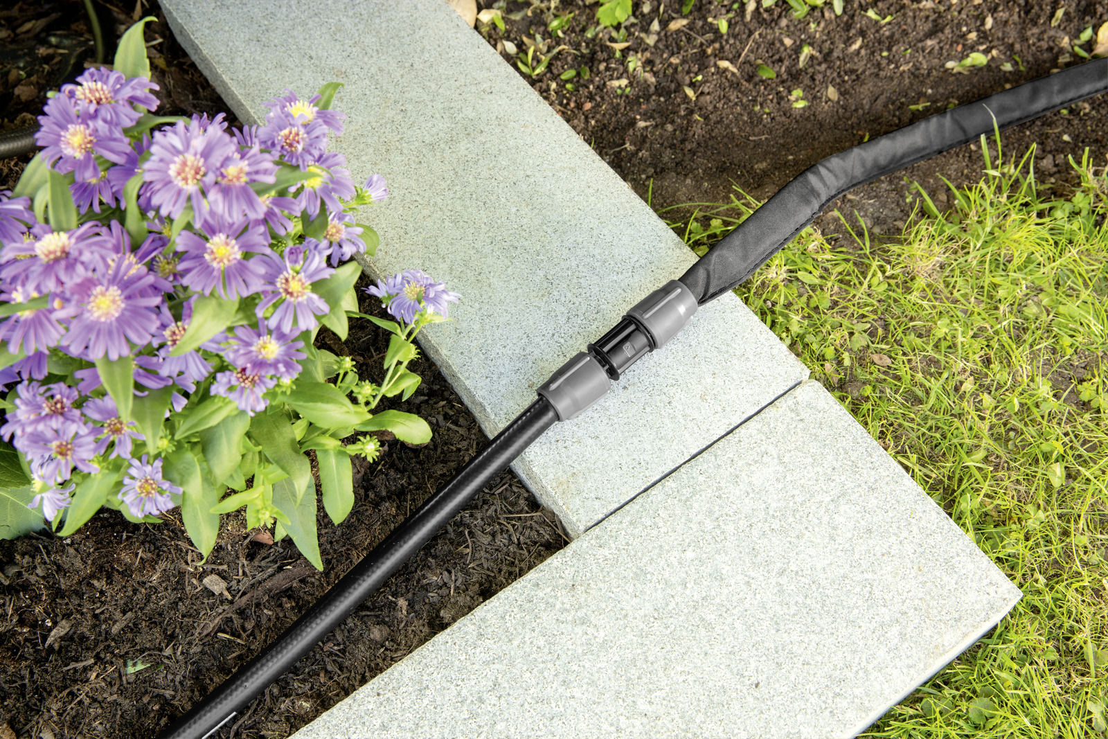 I Соединитель Karcher