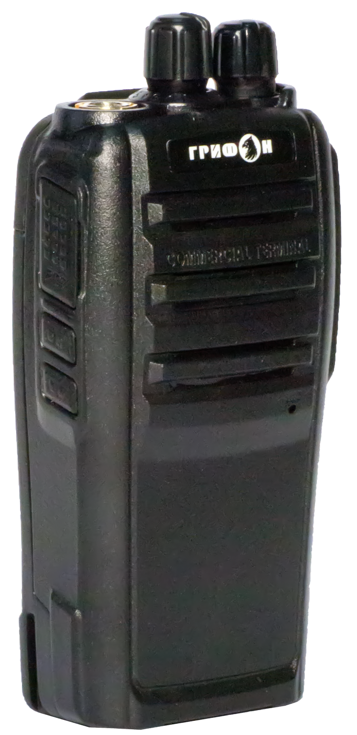 Радиостанция Грифон G-3