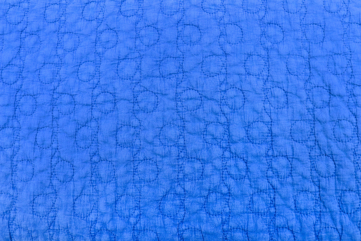 Одеяло GOCHU Du Yeong 180*220 голубой 2003