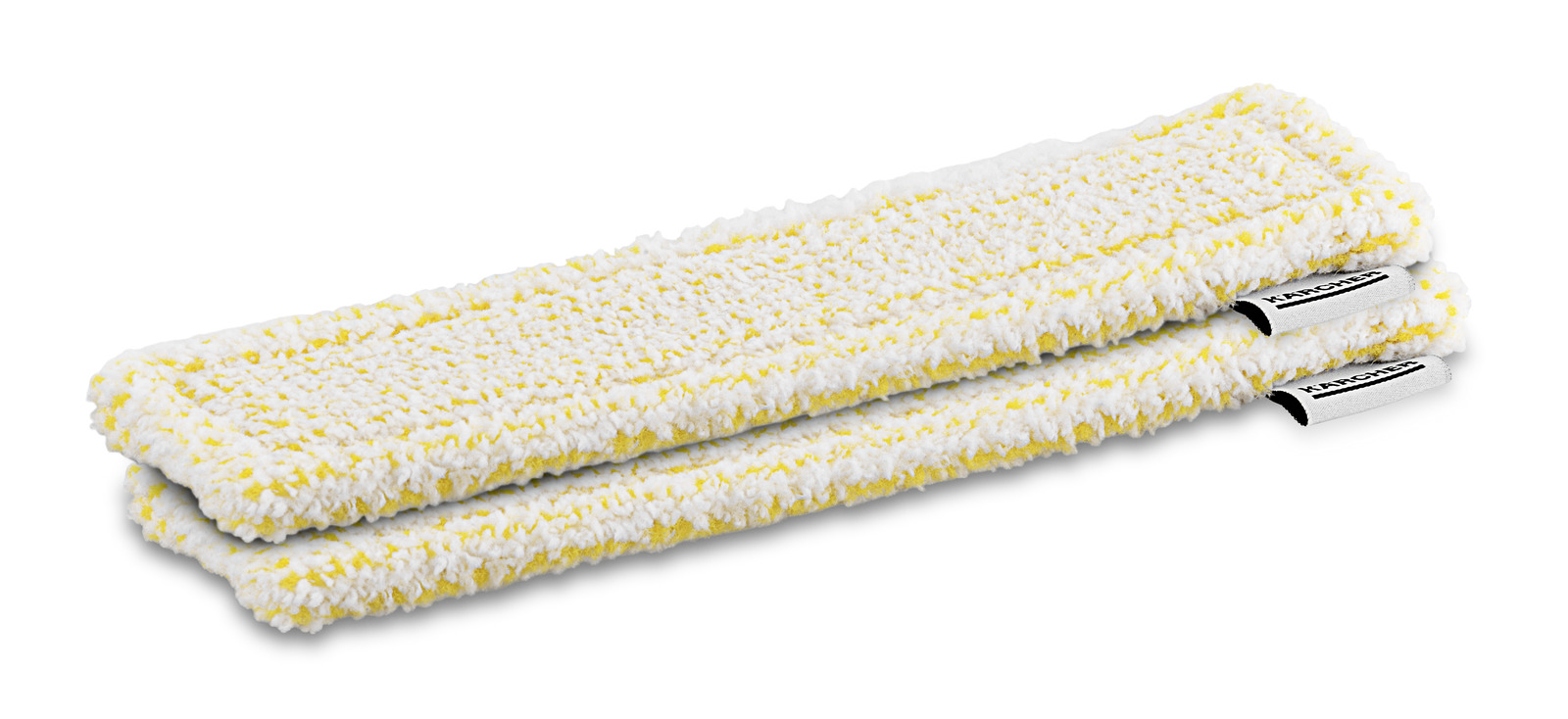 Обтяжки из микрофибры Indoor Karcher