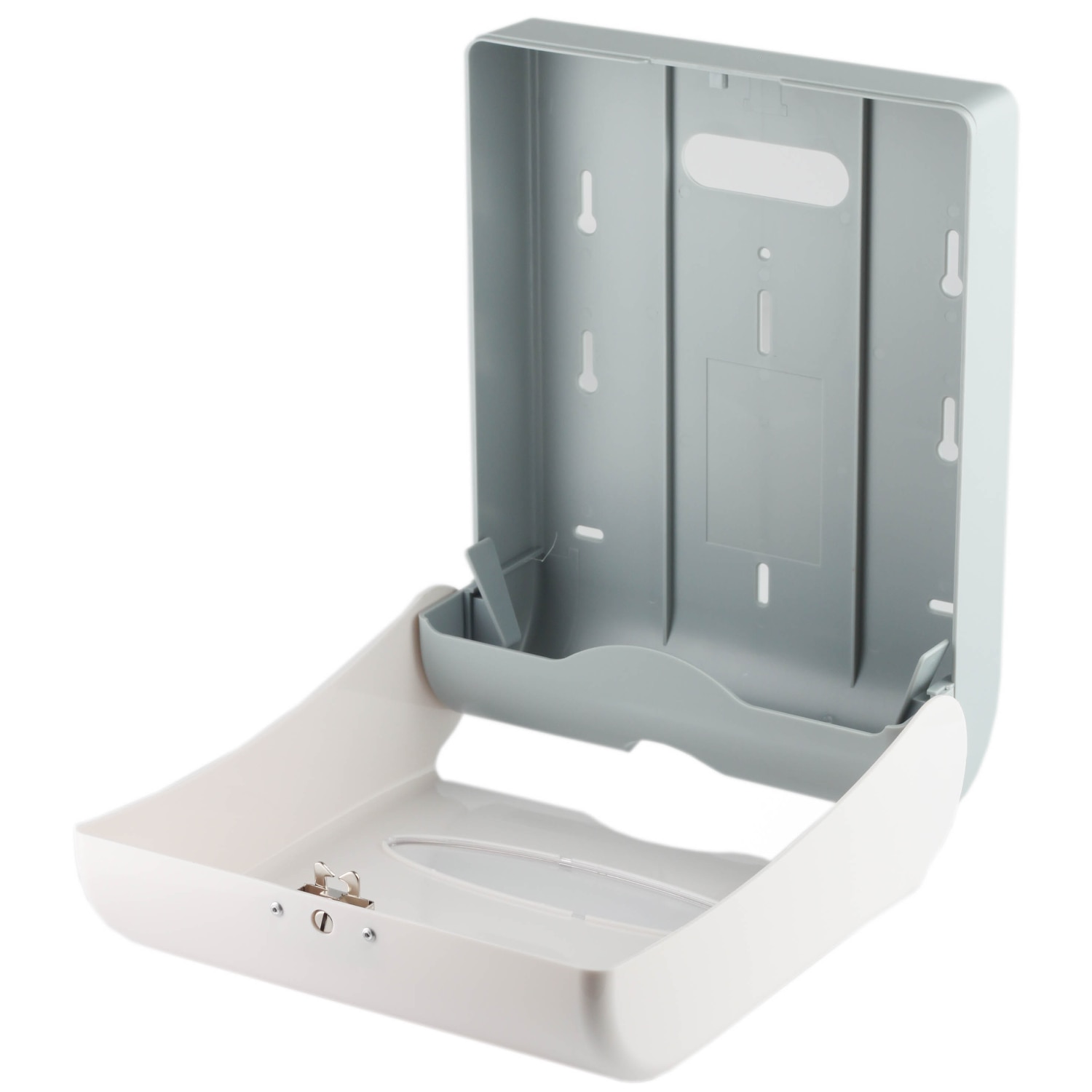 Диспенсер туалетной бумаги Ksitex ТН-603HW