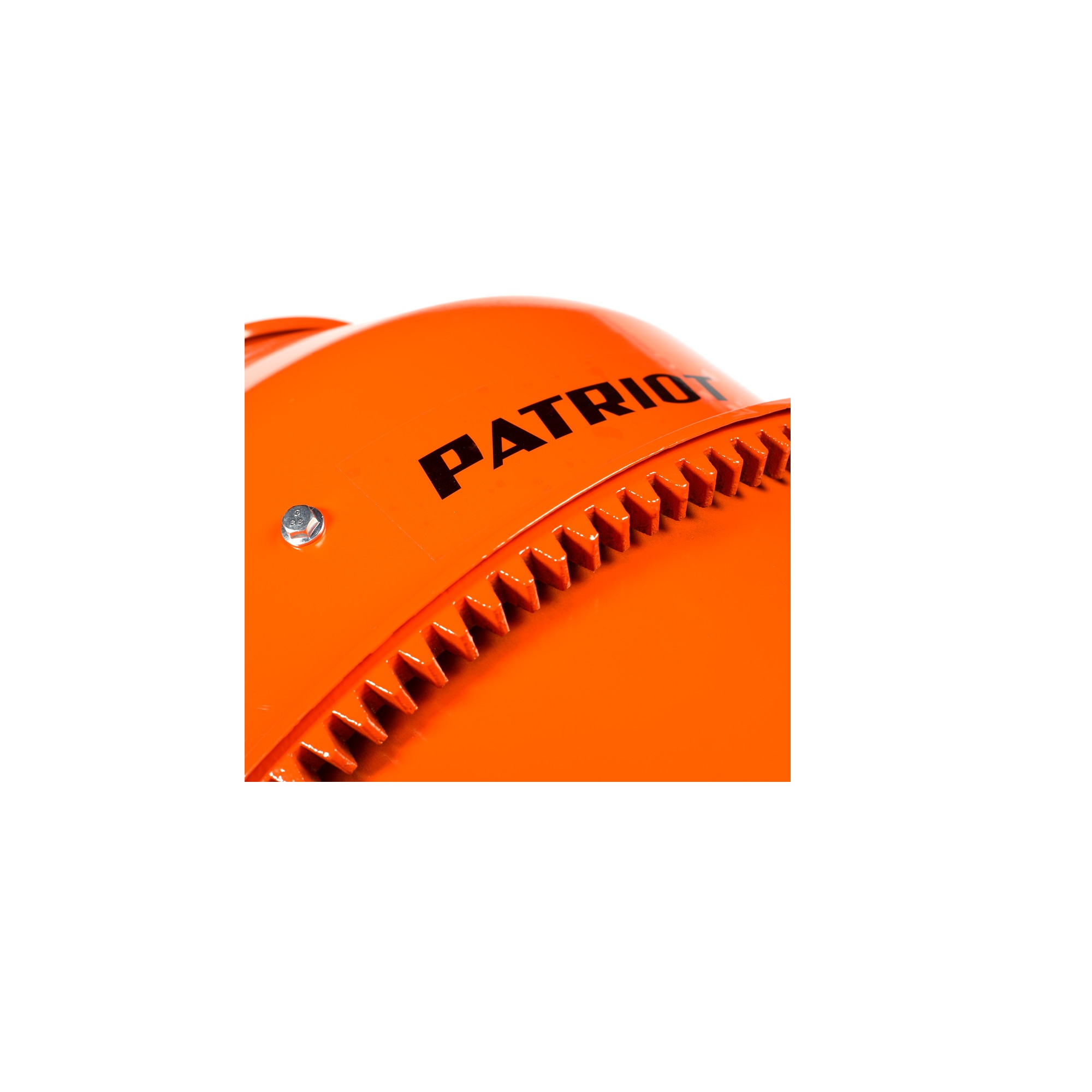 Бетоносмеситель PATRIOT BM 128C, 350 Вт