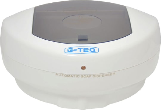 Дозатор для жидкого мыла автоматический G-teq 8626 Auto