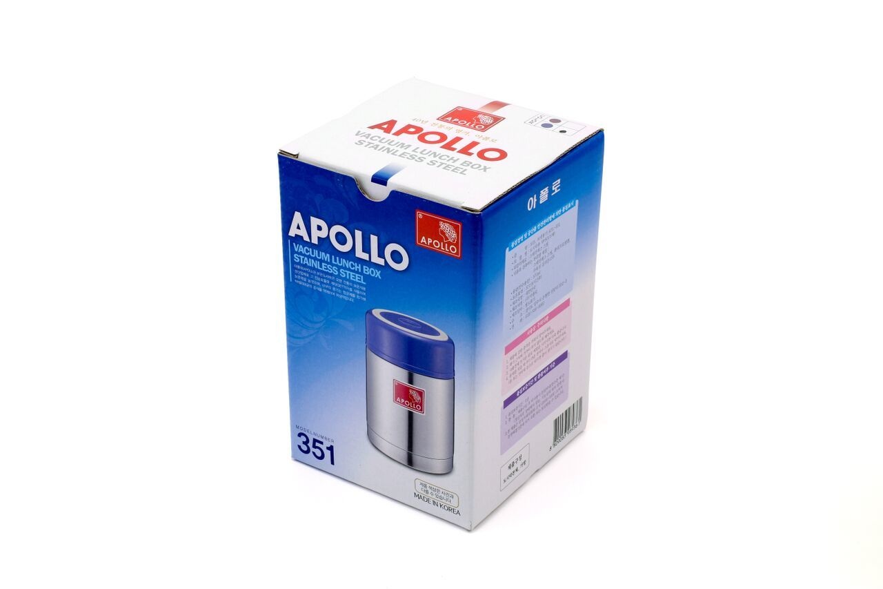 Термос для еды Apollo APL-351