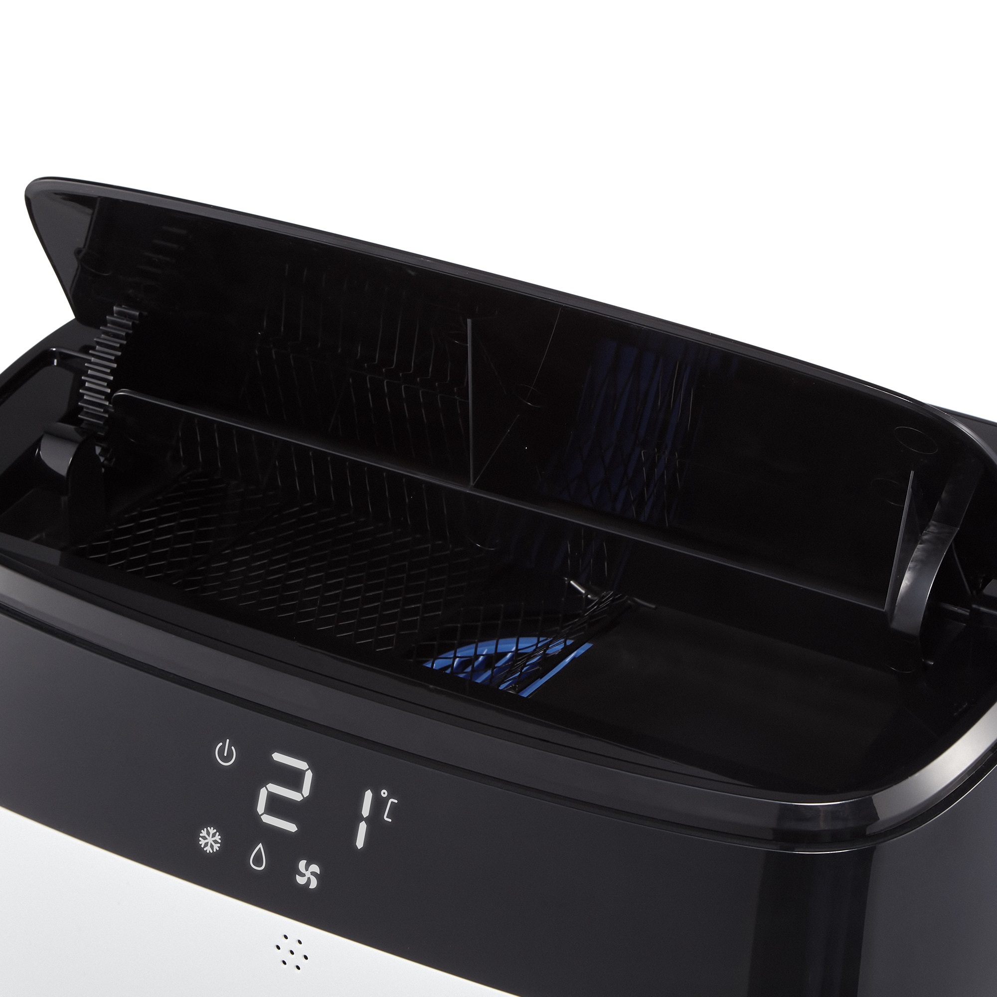 Кондиционер мобильный Ballu BPAC-09 SW/N1