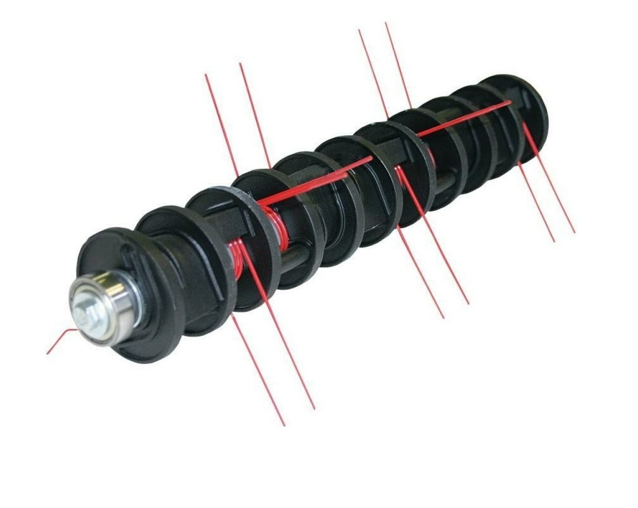 Аэратор бензиновый AL-KO Comfort 38 P Combi Care