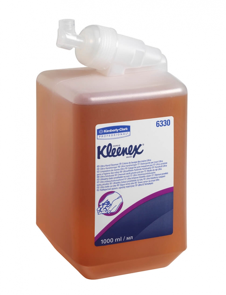 Жидкое мыло Kimberly-Clark Kimcare Ультра 6330