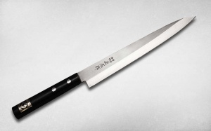 Нож для суши и сасими традиционный Masahiro 20 см